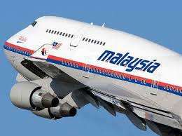 آیا امریکا هواپیمای مالزی را سرنگون کرده است؟