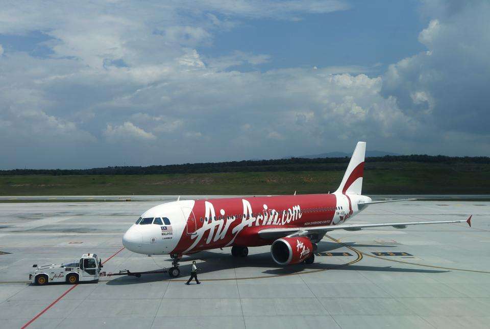 هواپیمای مسافربری در مسیر اندونزی- سنگاپور ناپدید شد