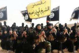 داعش ۱۱۶ عضو خارجی خود را اعدام کرد