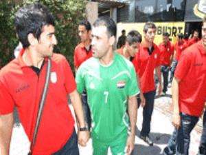 11ستاره تاريخ عراق در ليگ فوتبال ايران