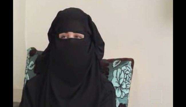 بازداشت زنی که از طریق «اسکایپ» با سرباز داعش ازدواج کرد