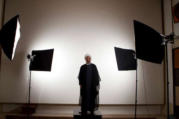 تابوشکنی؛ میراث احمدی نژاد برای روحانی