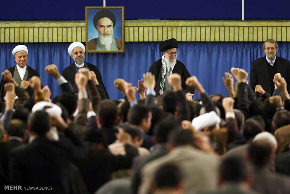 سیاست خارجی ایران بر مبنای دوستی با همه کشورهای اسلامی است