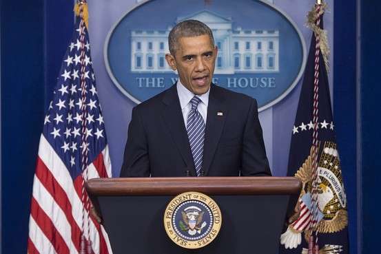 توافق هسته‌ای اولین چالش اوباما و کنگره جدید