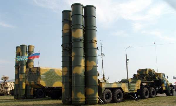 پایان مناقشه S300 / توافق تهران و مسکو بر سر سامانه دفاع موشکی روسی