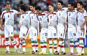 احتمال مرگ فوتبال ایران در سال 2015!