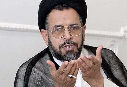 وزیر اطلاعات: نمی‌توان گفت، برای حفظ جمهوری اسلامی فلان کار حرام را باید انجام داد