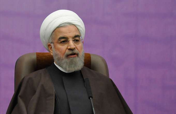 رییس‌جمهور:ایران در مذاکرات هسته‌ای گام‌های لازم را برداشته، نوبت طرف مقابل است