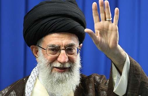 رهبر معظم انقلاب: در ایران، تعرّض به غیر مسلمان هیچ سابقه‌ای ندارد
