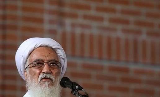 آیت الله موحدی کرمانی: باید این فیلم های مبتدل و کنسرت های خطرناک در ایران ریشه کن شود