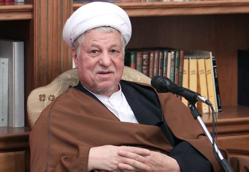 آیت الله هاشمی: «استات‌اویل» قبلا 3 بار بررسی شده و هر بار گفتند هیچ ردی از «مهدی» نیست