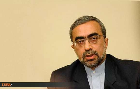 سفیر ایران در فرانسه: توافق با 1+5 قابل دستیابی است