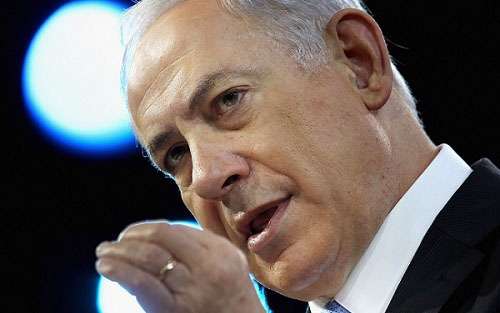 نتانیاهو: می خواهم توافق بد با ایران را نابود کنم