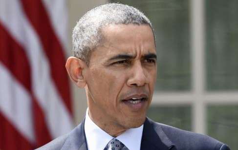 باراک اوباما: توافق نهایی با ایران، معاهده رسمی نخواهد بود