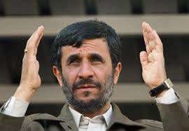 احمدي‌نژاد در سرزمين جليلي و قاليباف جولان مي‌دهد