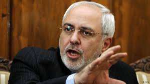 تبریک ظریف به الجبیر در بحبوحه اوج گیری تنش ها میان ایران و عربستان