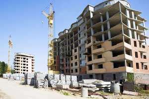 ساخت و ساز در تهران از «رمق» افتاده است