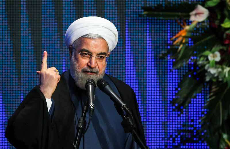 رئیس جمهور:  عربستان در یمن مرتکب خطای استراتژیک شده است