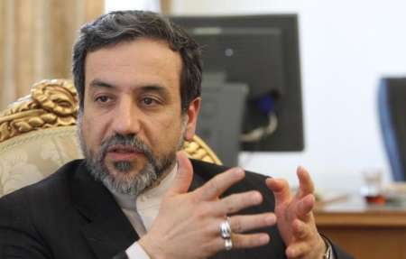 عراقچی: دسترسی مدیریت شده به مراکز نظامی طبق پروتکل الحاقی امکان پذیر است