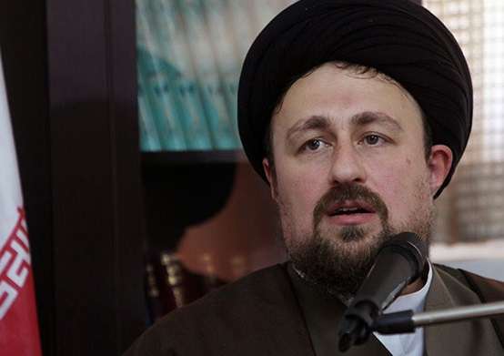 سیدحسن خمینی: مبارزه با تحجر با رحلت امام(ره) بر زمین ماند