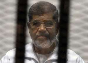 اعدام مرسی باعث آشوب در سرتاسر خاورمیانه می‌شود