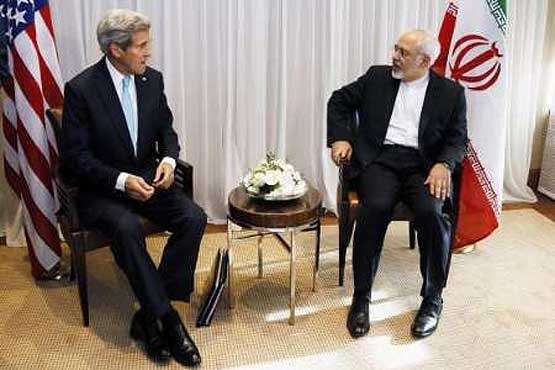 مذاکرات ایران و آمریکا پایان یافت