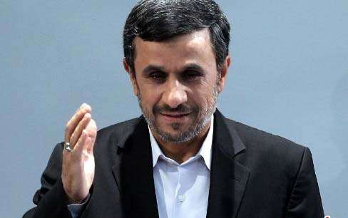 احمدی نژاد:فرایند ظهور امام زمان سرعت گرفته؛ در مراحل پایانی آن قرار داریم