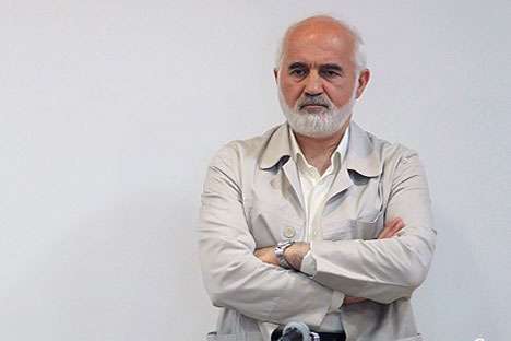 احمد توکلی به 6ماه حبس تعزیری محکوم شد