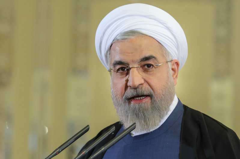 رئیس جمهور: حفظ آب، خاک و هوا جزء موارد امر به معروف است
