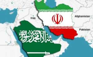 ایران و عربستان دیر یا زود وارد جنگ می شوند