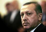 آرزوهای اردوغان بر باد رفت
