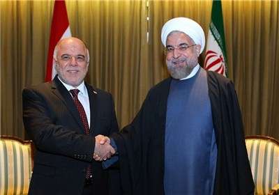پیشنهاد نخست وزیر عراق به ایران: ایجاد هماهنگی بین مستشاران ایرانی و امریکایی