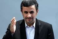 احمدی‌نژاد: به دنبال دستگیری امام زمان هستند!