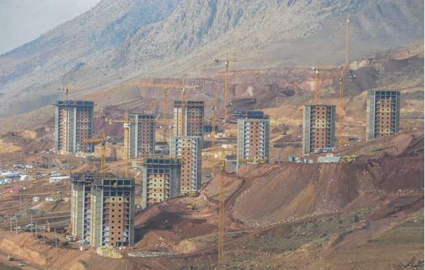 دورافتاده بودن، یکی از ایرادهای مسکن مهر در برخی نقاط بود