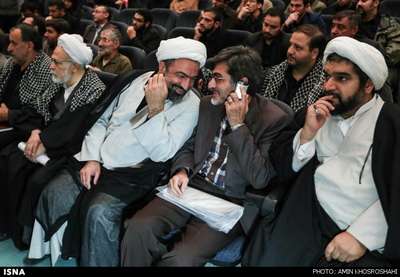 نمایندگان تهران، پرچمدار مخالفت با تیم هسته ای،چرا؟
