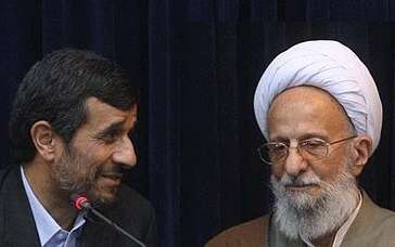 آقای مصباح! چرا در زمان احمدی نژاد سکوت کرده بودید؟
