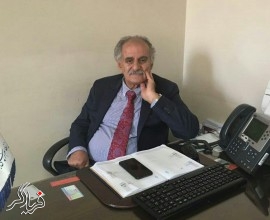 هر عمل جراحی، خلق یک اثر هنری است