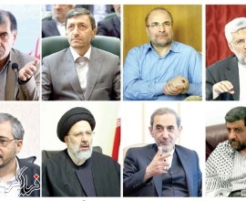 داشته های اصولگریان در غیاب احمدی نژاد