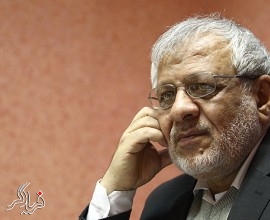 روحانی نامزد اصولگرایان نیست
