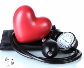 استفاده از داروهای ضد فشار خون در ایران افزایش یافته است