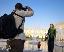 ایران، قله فراموش شده گردشگری جهان