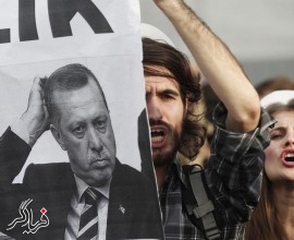 چرا ترکیه می‌خواهد دانشگاهیان را ساکت کند؟