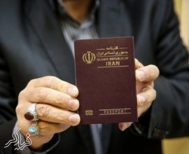 چهار کشور در صف لغو روادید با ایران