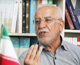 وقتی که مخالفان برجام به یک نقطه می‌رسند!