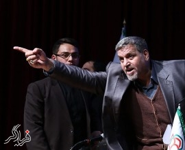 بابک زنجانی نباید اعدام شود