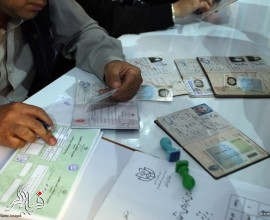انتخابات شوراها فراموش نشود