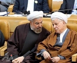 خلا بزرگ هاشمی رفسنجانی در سیاست و دیپلماسی ایران