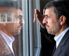 مرجع رسیدگی به تخلفات احمدی‌نژاد کیست؟