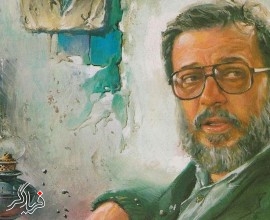 نمایش گره های تار و پودِ فرهنگ ایرانی در آثار علی حاتمی