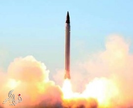 تاکید ایران بر تقویت صنعت موشکی
